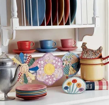Як правильно пошити клаптева ковдра (30 фото) (hand-made / ідеї) Як правильно пошити клаптева ковдра (30 фото)