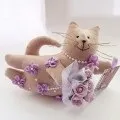 Майстер клас по створенню тильди кухар, блог домогосподарки (тильди) Майстер клас по створенню тильди кухар, блог домогосподарки