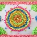 Майстер клас зі створення «паперових скульптур» (дошкільнята) Майстер клас зі створення «паперових скульптур»