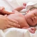 Масаж при кривошиї у немовлят відео і рекомендації, розвиток малюка (починати лікувати кривошею) Масаж при кривошиї у немовлят відео і рекомендації, розвиток малюка