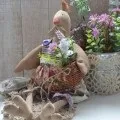 Майстер клас по створенню тильди кухар, блог домогосподарки (майстер) Майстер клас по створенню тильди кухар, блог домогосподарки