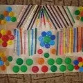 Масажні килимки для профілактики плоскостопості