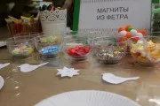 Майстер-клас з виготовлення магнітів з фетру або полімерної глини все майстер-класи виїзні (магніти з полімерної глини) Майстер-клас з виготовлення магнітів з фетру або полімерної глини все майстер-класи виїзні