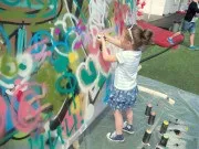 Майстер-клас по графіті майстер-класи на природі виїзні майстер-класи для будь-яких заходів (майстер-клас) Майстер-клас по графіті майстер-класи на природі виїзні майстер-класи для будь-яких заходів