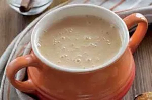 Маска з ряжанки для особи (особи) Маска з ряжанки для особи