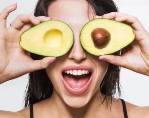 Масло мигдалю для волосся