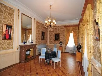 Масандрівський палац опис, як дістатися, режим роботи, ціни на квитки (роботи) Масандрівський палац опис, як дістатися, режим роботи, ціни на квитки