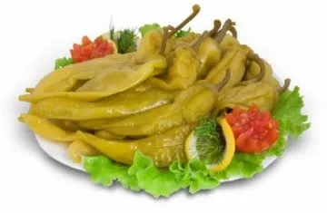 Маринований гіркий перець на зиму рецепти для дому (перець) Маринований гіркий перець на зиму рецепти для дому