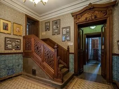 Масандрівський палац опис, як дістатися, режим роботи, ціни на квитки (палац) Масандрівський палац опис, як дістатися, режим роботи, ціни на квитки