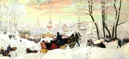 Масляна суть, історія і традиції свята, про великого посту, великий пост, аргументи і факти (великий пост) Масляна суть, історія і традиції свята, про великого посту, великий пост, аргументи і факти