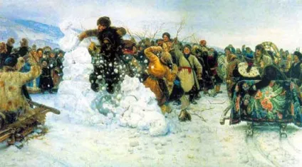 Масляна суть, історія і традиції свята, про великого посту, великий пост, аргументи і факти (великому) Масляна суть, історія і традиції свята, про великого посту, великий пост, аргументи і факти