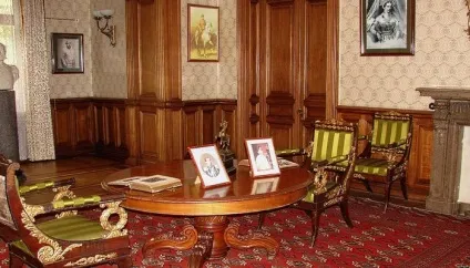 Масандрівський палац опис, як дістатися, режим роботи, ціни на квитки (роботи) Масандрівський палац опис, як дістатися, режим роботи, ціни на квитки
