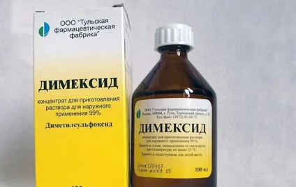 Маска для волосся з димексидом правила і секрети користування (димексидом) Маска для волосся з димексидом правила і секрети користування