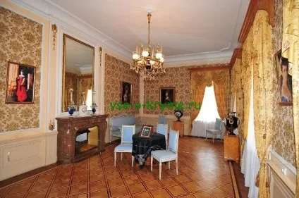 Масандрівський палац олександра iii (массандровский) Масандрівський палац олександра iii