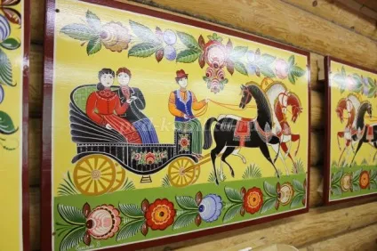 Майстер-клас з малювання для дітей від 7 років (майстер-клас) Майстер-клас з малювання для дітей від 7 років