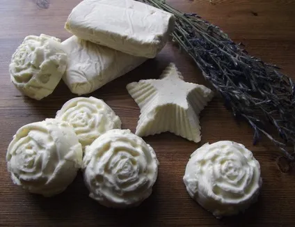 Масло з козячого молока, діти кукурудзи (Масло козячого молока) Масло з козячого молока, діти кукурудзи