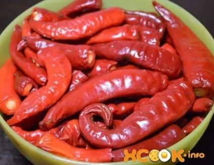 Маринований гіркий перець - рецепт, як маринувати на зиму (гіркий) Маринований гіркий перець - рецепт, як маринувати на зиму