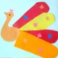 Майстер-клас «чарівний птах