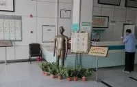 Медичний центр шеньгу (процедурні) Медичний центр шеньгу