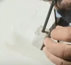 Матчевий поплавок своїми руками