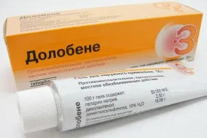 Мазь від хондроза яку краще вибрати (компонентів натурального походження) Мазь від хондроза яку краще вибрати