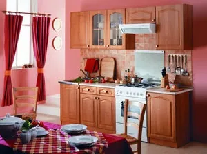 Меблі для кухні «Столпліт» переваги і види меблів економ-класу та класичної, відгуки (кухня Столпліт відгук покупець меблі) Меблі для кухні «Столпліт» переваги і види меблів економ-класу та класичної, відгуки