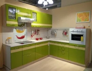 Меблі для кухні «Столпліт» переваги і види меблів економ-класу та класичної, відгуки (кухні) Меблі для кухні «Столпліт» переваги і види меблів економ-класу та класичної, відгуки