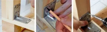 Меблі з піддонів своїми руками крок за кроком, фото і поради фахівців (своїми) Меблі з піддонів своїми руками крок за кроком, фото і поради фахівців