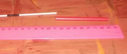 Матчевий поплавок своїми руками - саморобки для риболовлі своїми руками (матчевий) Матчевий поплавок своїми руками - саморобки для риболовлі своїми руками