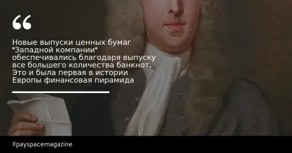 Мавроді і компанія найвідоміші фінансові піраміди в світі (самі) Мавроді і компанія найвідоміші фінансові піраміди в світі