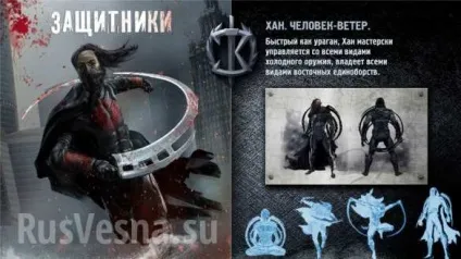 Ведмідь з кулеметом