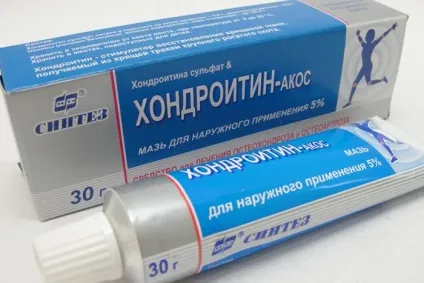 Мазь від хондроза спини яка краще, назви (мазь) Мазь від хондроза спини яка краще, назви