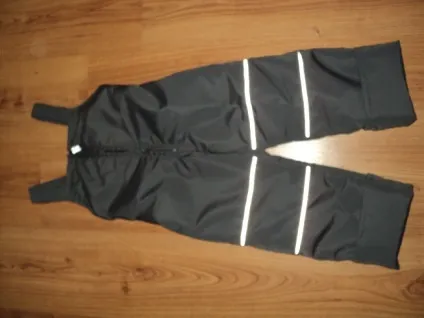 Майстер-клас шиємо утеплений напівкомбінезон, шкатулка (утеплений) Майстер-клас шиємо утеплений напівкомбінезон, шкатулка