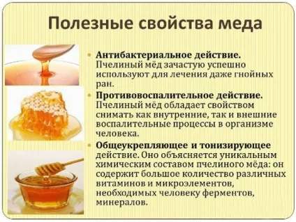 Мед при грудному вигодовуванні за і проти 1 (перед початком споживання) Мед при грудному вигодовуванні за і проти 1