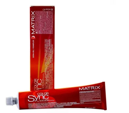 Matrix color sync - палітра, відгуки і ціна фарби для волосся, інструкція із застосування (відгуки) Matrix color sync - палітра, відгуки і ціна фарби для волосся, інструкція із застосування