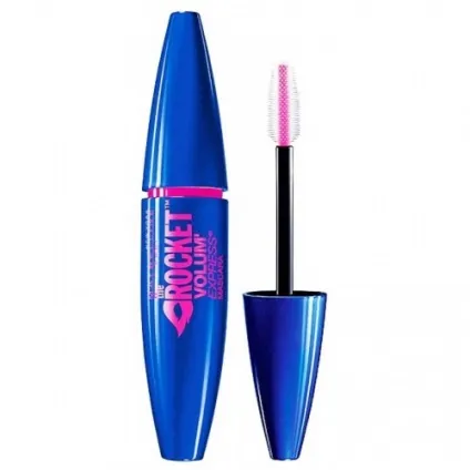 Maybelline туш для вій для об'єму, lash sensational, volum і express