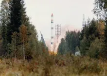 метеорологічний супутник