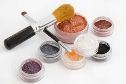 Мінеральна косметика colorevolution