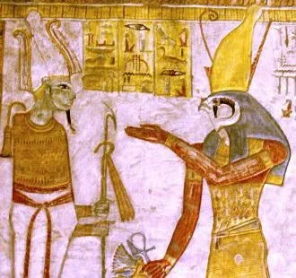 Міфи і легенди древнього Єгипту (легенди) Міфи і легенди древнього Єгипту