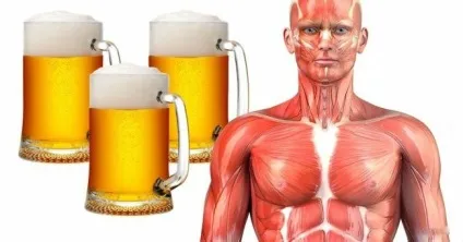 Ми перевірили що буде, якщо часто пити пиво (пити) Ми перевірили що буде, якщо часто пити пиво