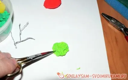 Міні-акваріум, майстер-клас своїми руками (своїми) Міні-акваріум, майстер-клас своїми руками