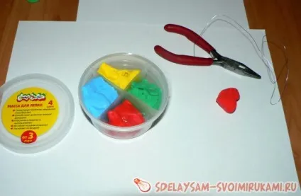 Міні-акваріум, майстер-клас своїми руками (міні-акваріум) Міні-акваріум, майстер-клас своїми руками