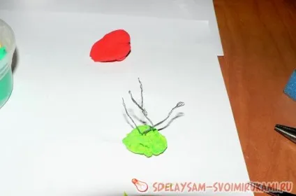 Міні-акваріум, майстер-клас своїми руками (майстер-клас) Міні-акваріум, майстер-клас своїми руками