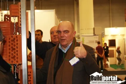 Ми йдемо в Європу, або європа йде до нас, будівельний портал buildportal (дистриб'юторів будматеріалів UFEMAT) Ми йдемо в Європу, або європа йде до нас, будівельний портал buildportal