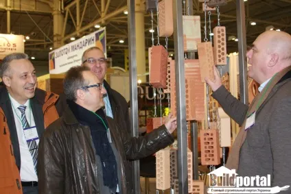 Ми йдемо в Європу, або європа йде до нас, будівельний портал buildportal (дистриб'юторів будматеріалів UFEMAT) Ми йдемо в Європу, або європа йде до нас, будівельний портал buildportal