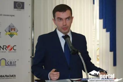 Ми йдемо в Європу, або європа йде до нас, будівельний портал buildportal (дистриб'юторів будматеріалів UFEMAT) Ми йдемо в Європу, або європа йде до нас, будівельний портал buildportal