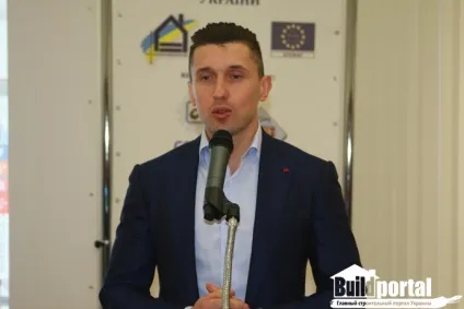 Ми йдемо в Європу, або європа йде до нас, будівельний портал buildportal (асоціації виробників дистриб'юторів будматеріалів) Ми йдемо в Європу, або європа йде до нас, будівельний портал buildportal