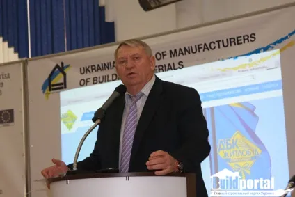 Ми йдемо в Європу, або європа йде до нас, будівельний портал buildportal (Європейської асоціації виробників) Ми йдемо в Європу, або європа йде до нас, будівельний портал buildportal