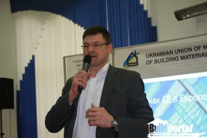 Ми йдемо в Європу, або європа йде до нас, будівельний портал buildportal (портал) Ми йдемо в Європу, або європа йде до нас, будівельний портал buildportal