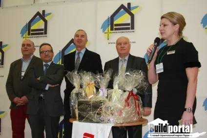 Ми йдемо в Європу, або європа йде до нас, будівельний портал buildportal (Європейської асоціації виробників) Ми йдемо в Європу, або європа йде до нас, будівельний портал buildportal